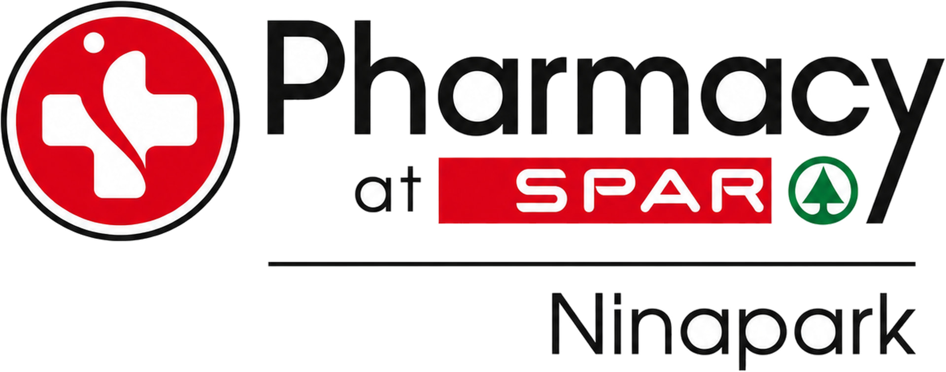 Pharmacy at SPAR Ninapark