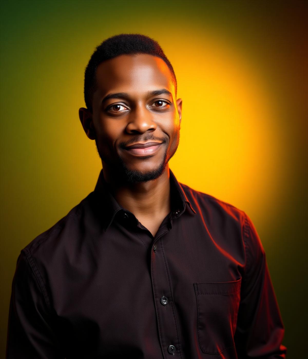 Lubabalo James Mnyaka