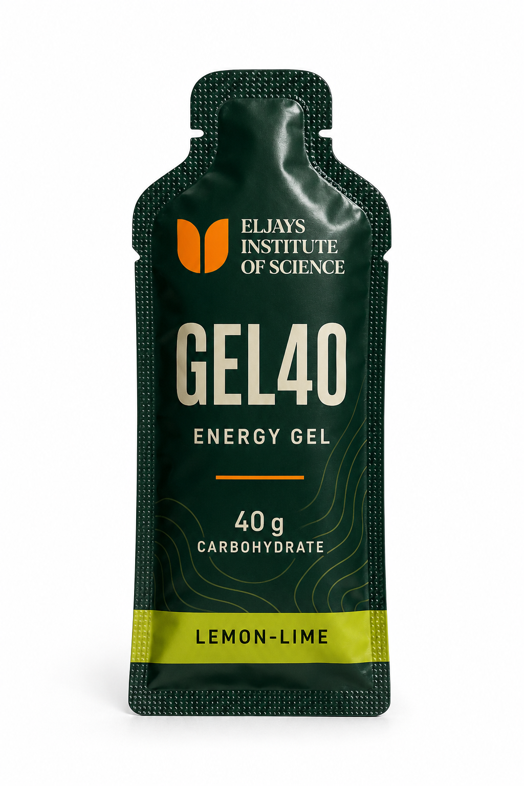 GEL40 Energy Gel