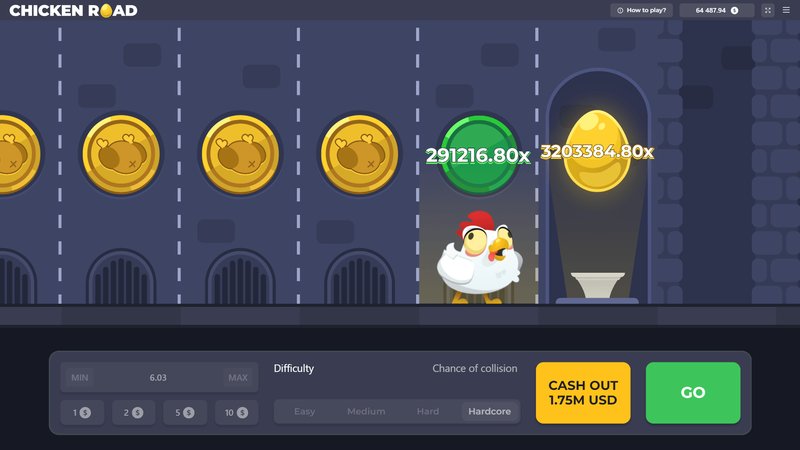 Află Toate Secretele Jocului Piscinelor: Chicken Road la Casino-urile din în Romania